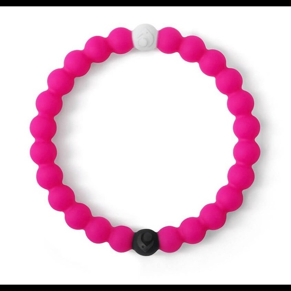 Lokai Breast Cancer Awareness Bracelet - Picture 3 of 3